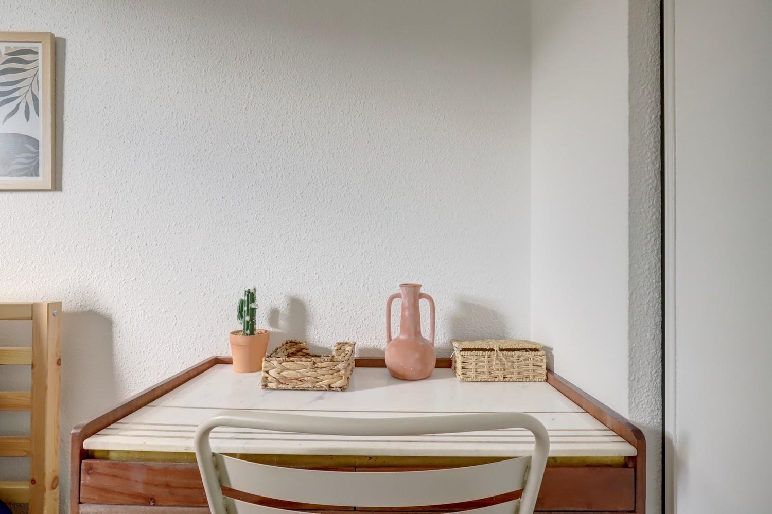 Apartamento Le Sahel ~ Parking ~ Patio Toulouse